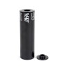 Rant Slimmer Steel Pegs Black EACH